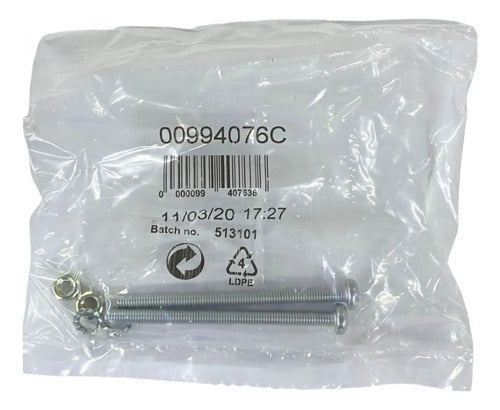 Disjuntor Tripolar 80a Nsx100b-tm80d Lv429551 Schneider