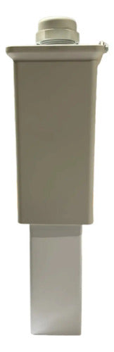 Caixa Alim. Kbb Esq 40a 3l+n+t Kbb40abg4w Schneider
