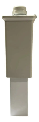 Caixa Alim. Kbb Esq 40a 3l+n+t Kbb40abg4w Schneider
