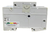 Disjuntor 2p 5sx2225-7 25a Siemens