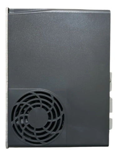 Servoacionamento Sercos 3kw Lxm28su30m3x Schneider 200240v