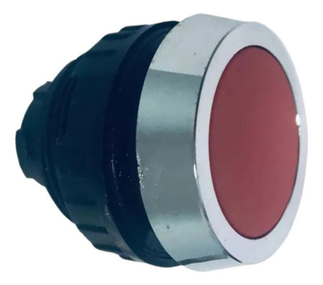 Kit Com 2: Botão Impulso B3/03 30 Mm Vermelho Ace Schmersal