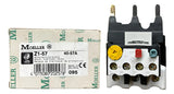 Relê Térmico Z1-57 40-57a Moeller -