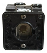 Bloco Para Comutador Rotativo Bcd Dec 12a K1b003b Schneider Preto 690v