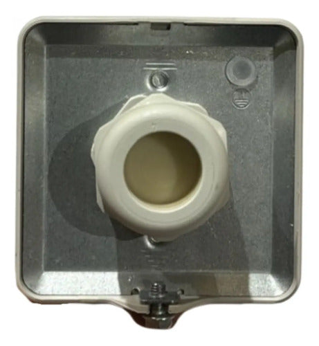 Caixa Alim. Kbb Esq 40a 3l+n+t Kbb40abg4w Schneider