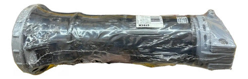 Acoplamento S4951w 3p+t 600/690v Pt Steck Preto