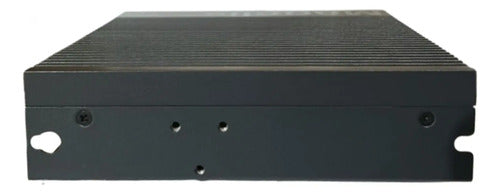 Base Para Caixa Pc Otimizado 4gb Hmibmo0a5dd1001 Schneider 24vcc