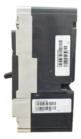 Disjuntor Tripolar 160a 3vl2716-3dk33-0aa0 Siemens