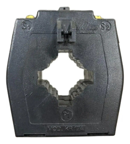 Transformador De Corrente Kr 174 350/5a Classe 0,6c12,5 Kron