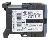 Contator Tripolar 9a 24vcc 1na 3rt2016-1bb41 Siemens 24vcc