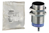 Sensor Indutivo L50mm 12-24 Vdc Xs1m30ab120 Telemecanique