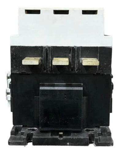 Contator 3p 1na 1nf 700a 110-127vca/cc Ck12be311j GE