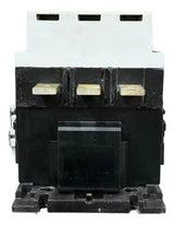 Contator 3p 1na 1nf 700a 110-127vca/cc Ck12be311j GE