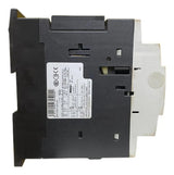 Disjuntor Motor 25a 3rv1331-4dc10 Siemens - 50/60hz