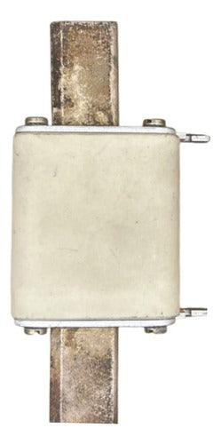 Fusível Nh02 Retardado 315a 500v 3na3252 Siemens 500v
