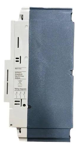 Disjuntor Tripolar 80a Pdc13g0080taaj Eaton