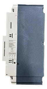 Disjuntor Tripolar 80a Pdc13g0080taaj Eaton