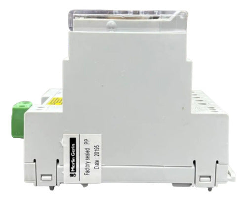 Rele Rh99m 220-240v 56173 Schneider 220-240v