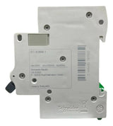 Disjuntor Easy9 3p 20a 6ka 400v Curva C Ez9f56320 Schneider