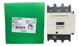 Contator 3p 95a Ac-3 24v 50/60hz 1na+1nf Lc1d95b7 Schneider 24vca