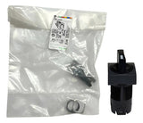 Cabeçote P/ Chave Seletora 2 Posições Zb6cd22 Schneider Preto 0