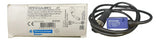 Sensor Indutivo Sn=10mm Na Dc Xs7e1a1cal08m12 Telemecanique