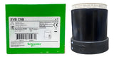 Módulo Sonoro P/ Xvb 12-48vca/cc Xvbc9b Schneider Preto 12 48vca Cc