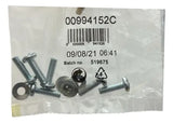Disjuntor Tripolar 25a Nsx100n-tm25d Lv429846 Schneider