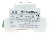 Controlador Clp22 Smd5500010450 Eliwell (schneider) 250
