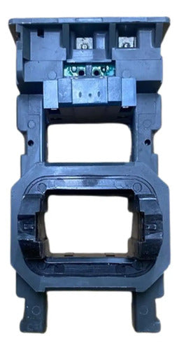 Bobina Para Lc1fg4 125vcc Lx4fg125 Schneider 125v