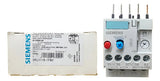 Relé De Sobrecarga 3ru1116-1fb0 3,5-5a Siemens -