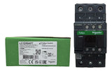 Contator 3p 50a Ac-3 1na+1nf 230vca Lc1d50ap7 Schneider 230vca