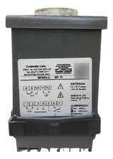 Rele Tempo Mt72w-r-en 15seg/min Mt72w 24/240v Coel 220v