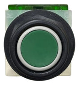 Botao 30mm 1na Verde 9001skr1gh5 Schneider Verde 1na
