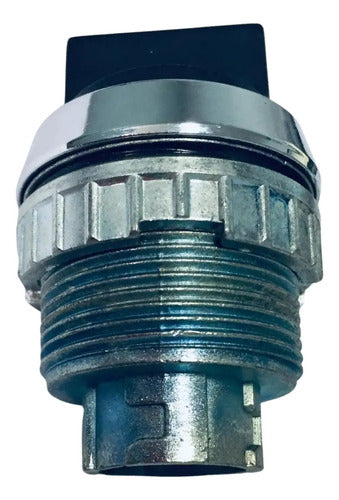 Comutador Az3 45/01 22mm 2 Ps À D Retorno Aut. 45° Schenider