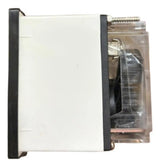 Amperimetro Fm72pc 72x72 75/150/5a Trvm Em 57a Kron