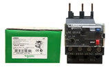 Relé Eletrônico Sobrecarga Térmica 0,63-1a Lre05 Schneider 690 Vca