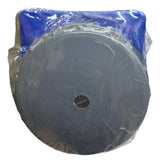 Tomada De Embutir 2p+t 200a 200/250v 6h Azul S3846w Steck Azul