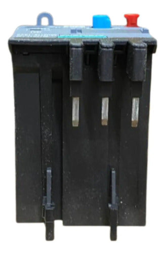 Relé Termico De Sobrecarga 3ru2116-1ac0 1,1-1,6a Siemens
