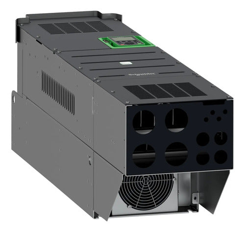Inversor De Frequência 132kw 200cv 380-480v 250a Atv630c13n4 380/480v