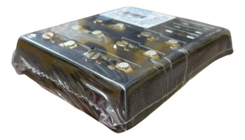 Jogo De Contatos Para Contator 3tb44 3ty6440-0a Siemens -