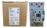 Contator Tripolar 3rt2046-1al20 230v 95a 45kw Siemens 220v