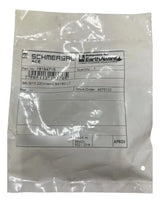 Kit Com 2x S6ls/13; 2x S6ls/15; 2x S6ls/14 Schmersal Verde Vermelho Amarelo 220