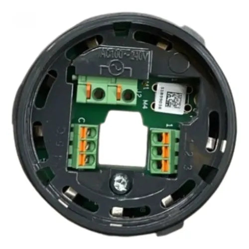 Base De Fixação Ø60 Preta Xvuz01 Schneider