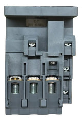 Contator 3p 40a 1na+1nf Bobina 380vca Lc1e40q7 Schneider 380vca