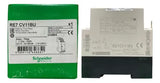 Rele Temporizador 1naf 24v 0,05/300h Re7cv11bu Schneider 24v