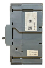 Disjuntor Tripolar 3vt1704-2da36-0aa0 40a Siemens