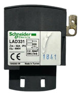 Borneira De Saída Lad331 Schneider 690v