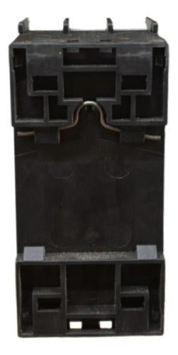 Disjuntor Motor 3rv1021-0aa10 0,11-0,16a Siemens  Não Informado 50/60hz
