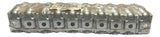 Kit Com 10 Peças: Fixador Universal Kba40zfu Schneider